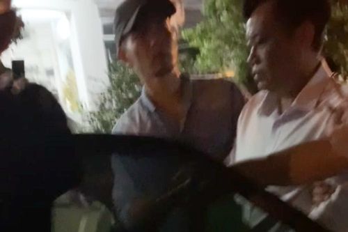 Di lý Phó chánh án TAND tỉnh Bạc Liêu nhận hối lộ lên TP.HCM