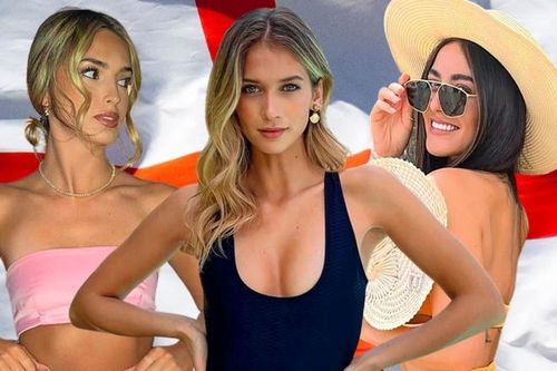 Dàn WAGs Anh chuẩn bị lên du thuyền 1 tỷ bảng ở Qatar