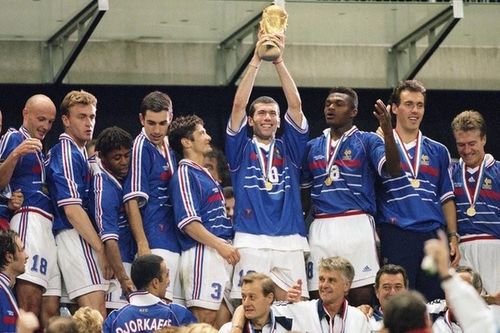 Điểm danh 10 'người hùng' tại World Cup