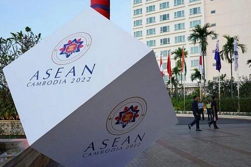 Thời cơ mới của ASEAN