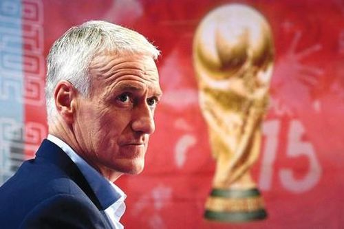 Sốc với tiền lương khủng của các HLV ở World Cup 2022