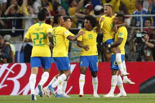 Top 10 đội tuyển ghi nhiều bàn thắng nhất trong lịch sử World Cup