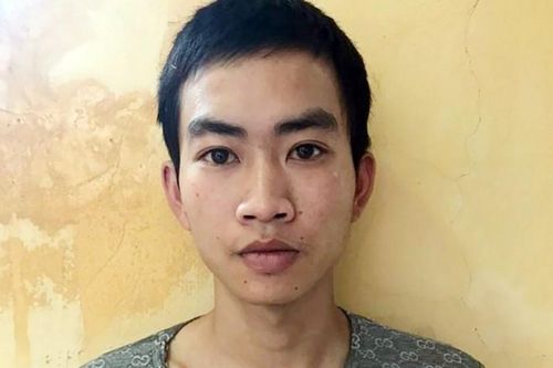 Nam thanh niên liều lĩnh cầm dao cướp tài sản của người phụ nữ đi đường giữa trưa