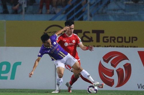 V.League 2023 là mùa giải ngắn nhất trong lịch sử