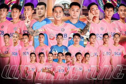 Sài Gòn FC gác nỗi lo tiền tỷ để đấu Nam Định