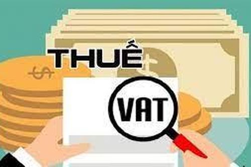 Đòn bẩy từ thuế VAT