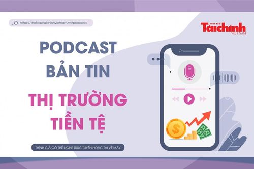 Bản tin Thị trường tiền tệ - số 2 tháng 11/2022