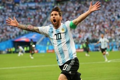 Lionel Messi, Cristiano Ronaldo đều có lần thứ 5 dự World Cup
