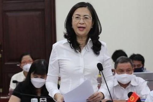 Vụ án tại Thuduc House: Khởi tố Phó Cục trưởng Cục Thuế TPHCM
