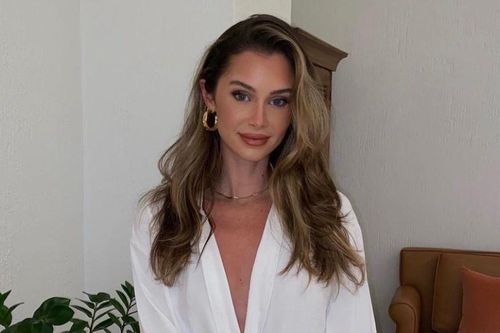 Chân dung bạn gái James Maddison