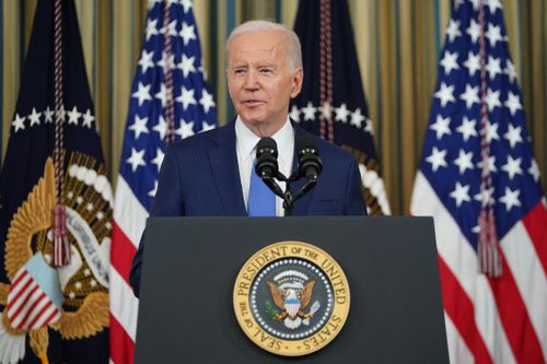 Ông Biden lên tiếng sau thắng lợi của đảng Dân chủ ở Thượng viện