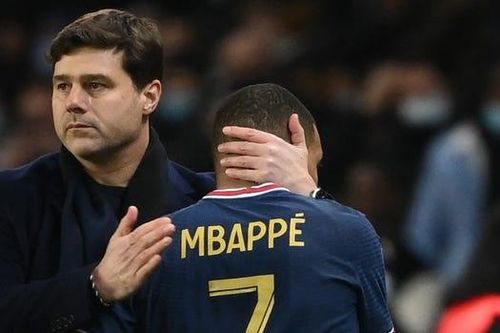 Pochettino: 'Ở PSG, nhiều cầu thủ muốn là số một'