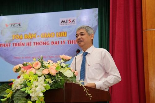 Điều chuyển công tác Cục trưởng Cục Thuế TP.HCM