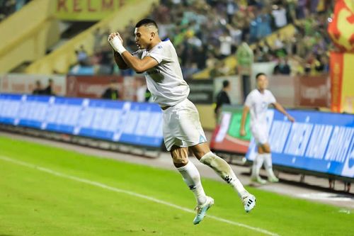 Highlights Nam Định 3-0 Sài Gòn