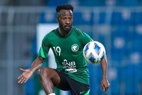 Tiền đạo Saudi Arabia bị loại khỏi World Cup vì doping