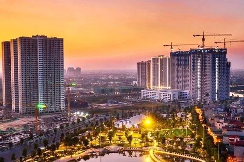 Đủ loại phí 'nuôi' chung cư