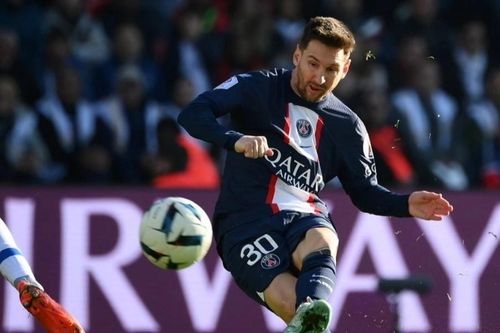 Messi và Mbappe chạy đà hoàn hảo trước World Cup 2022