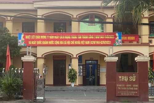 Khẩn trương xác minh việc 'Một hồ sơ cấp hai sổ đỏ' ở Mường Ảng