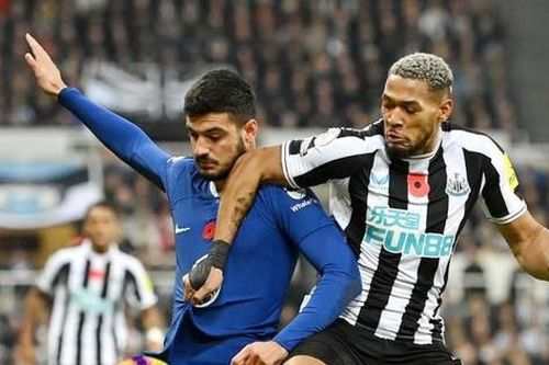 Thua trận thứ 3 liên tiếp, Chelsea nghỉ World Cup trong tâm lý hoang mang