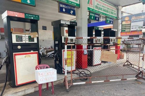 Bất ngờ kết quả kiểm tra loạt cây xăng sau chỉ đạo 'nóng' của Thủ tướng