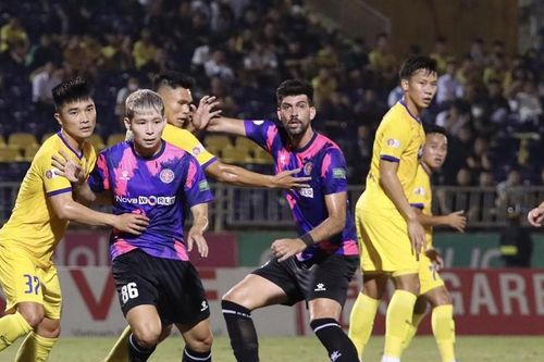 V-League và chuyện thay đổi thể thức thi đấu