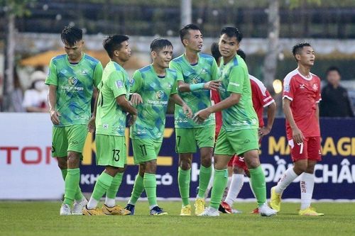 Hấp dẫn ngày khai mạc VSC-S2 khu vực miền Nam