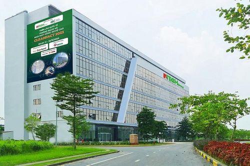 Lần đầu tiên tại Việt Nam có triển lãm quốc tế về phòng sạch và nhà máy công nghệ cao
