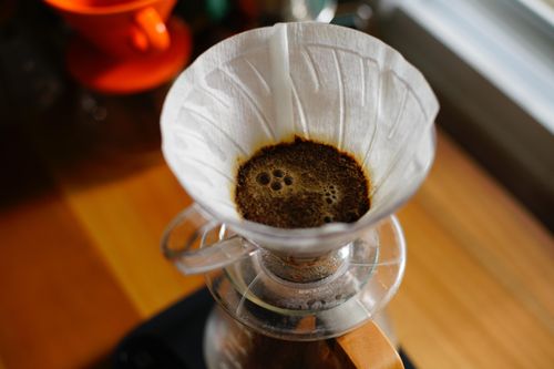 Thói quen uống cà phê khiến bạn già nhanh hơn
