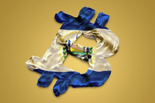 Thảm họa FTX liệu có cuốn bay số Bitcoin của El Salvador