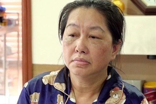 Trùm buôn lậu Mười Tường khai gì về số tiền 470.000 USD