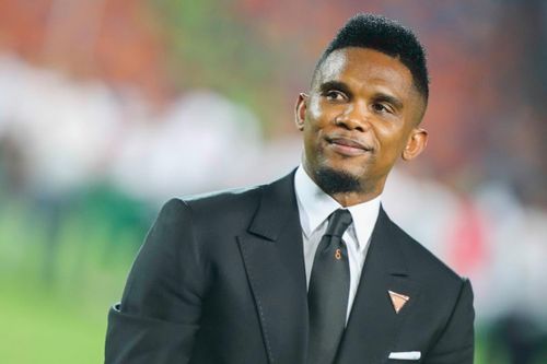 Eto'o bị tố đưa người thân lên đội tuyển, chuyên quyền như Mbappe