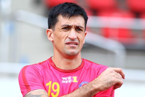 Kịch bản để CLB Sài Gòn trụ hạng V.League 2022