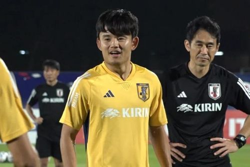 Kubo: Người Nhật không đam mê World Cup