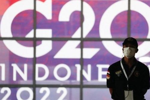 Anh sẽ tận dụng Hội nghị G20 để làm điều này với Nga