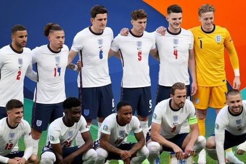 Đội tuyển Anh đứng đầu trong top 10 đội hình đắt giá nhất World Cup 2022