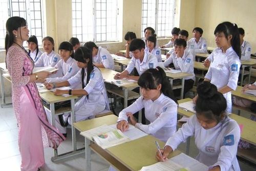 Giáo viên ở đồng bằng, thành phố, thị xã sẽ được hưởng mức phụ cấp 30%