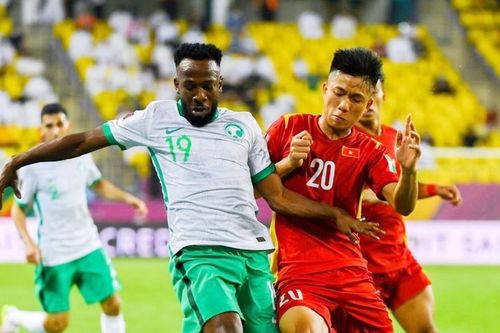 Cầu thủ tỏa sáng trước ĐT Việt Nam mất World Cup vì doping