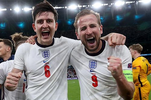 World Cup 2022 - Bảng B (Anh, Xứ Wales, Mỹ, Iran): Tam sư đi dạo