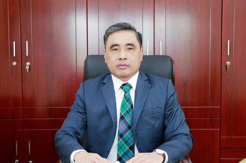 Bộ Nông nghiệp và Phát triển nông thôn có tân Thứ trưởng