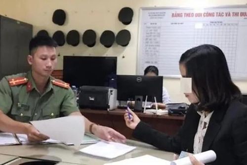 Bị phạt 5 triệu đồng vì đăng thông tin sai sự thật trên mạng xã hội