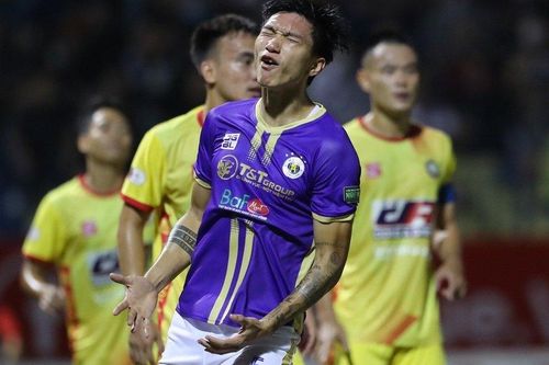Tiết lộ bất ngờ của Văn Hậu về cơ hội xuất ngoại lần 2