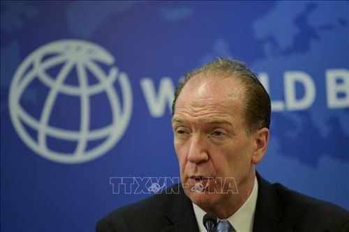 WB: Vấn đề nợ sẽ là một chủ đề lớn tại Hội nghị G20 sắp tới