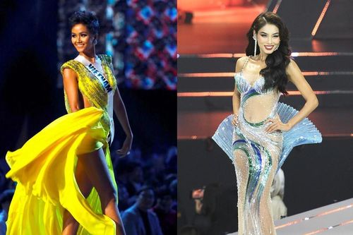 Rộ tin Thảo Nhi Lê sẽ thi Miss Universe 2023 tại Thái Lan: Thời của Việt Nam đã tới