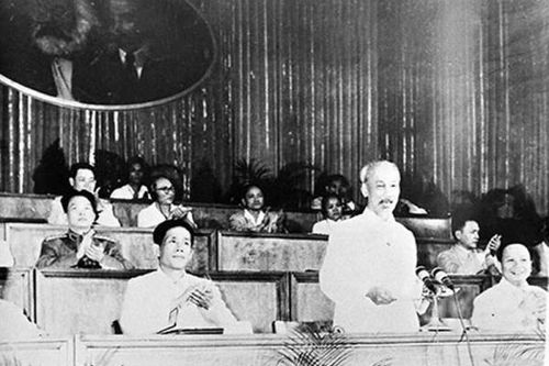 Ngày này năm xưa 14/11: Thành lập Bộ Canh nông, Việt Nam chính thức gia nhập APEC