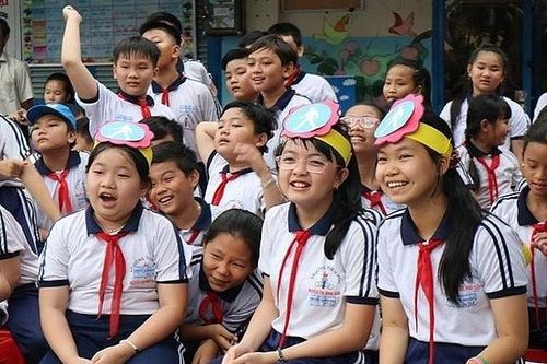 UNICEF: Việt Nam đạt được tiến bộ to lớn trong chăm sóc, bảo vệ trẻ em