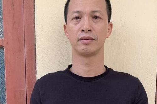 Trùm giang hồ Thanh Hóa Đạt 'Ma' tiếp tục sa lưới