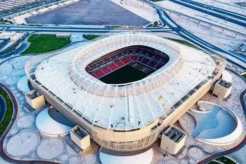 Chiêm ngưỡng 8 sân vận động tổ chức các trận đấu World Cup 2022