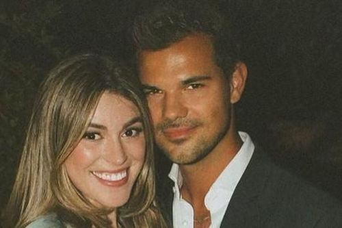 Bạn trai cũ của Taylor Swift chính thức lên xe hoa, từ giờ chúng ta sẽ có 2 Taylor Lautner!