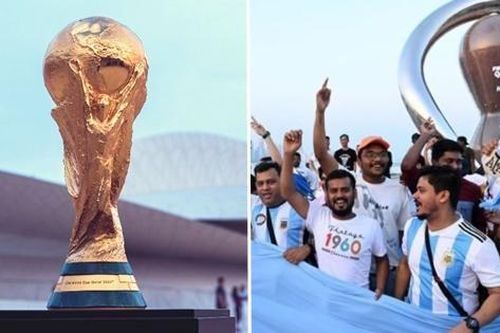 Tại sao World Cup 2022 ở Qatar được tổ chức vào mùa Đông và còn những gì khác biệt nữa?