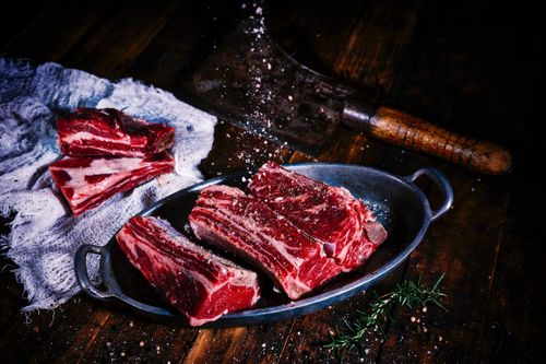 Ăn nhiều thịt đỏ không gây ung thư như nhiều người nghĩ